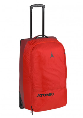 Kufr Atomic Trolley 90l Red/Rio Red